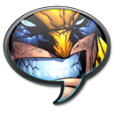 CDisplay Comics icon